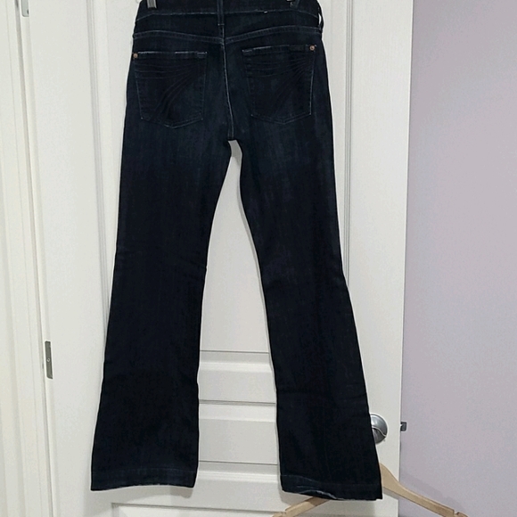 7 jeans high end woman's jeans - Picture 2 of 5